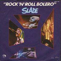Rock'n'roll Bolero